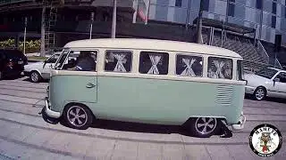 Kombi role de antigos!!