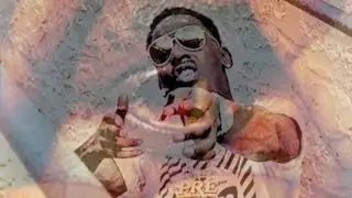 Young Dolph - 911 (Remix) 2024 (Music Video)