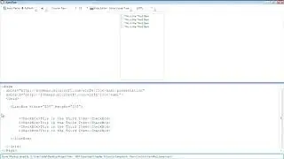 WPF tutorials  Item controls for music player Part 23
