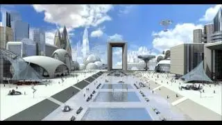 The Future - Laffaminitplc