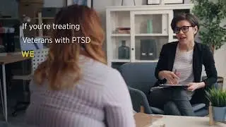 Free resources for Treating Veterans with PTSD