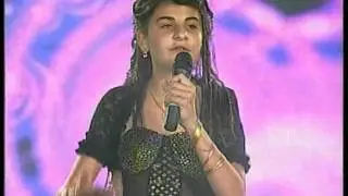Prvi aplauz 2009: Srna Majar - NOSTALGIJA