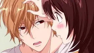 Top 10 new School/Romance Anime #3
