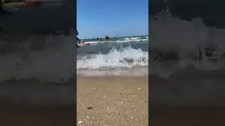 #черноеморе