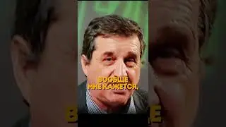 Leave URGANT alone! Otar's opinion / @KAKOVO 