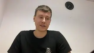 Владимир. Отзыв о менторстве с Павлом Кондратенко