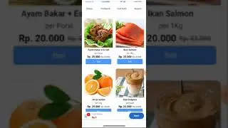 demo website toko online uwais digital agency