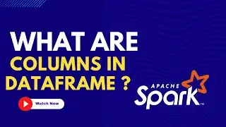 What are Columns in DataFrame?