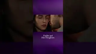 Sinan Hold Himself From Kissing Hazan - Fazilet and Her Daughters