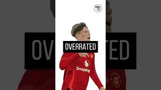 Over-rated Garnacho 😱😱😱 #garnacho  #manchesterunited #football