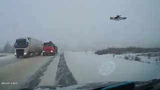 ДТП. Казалось бы, при чём тут женщина водитель?