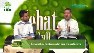Atasi lemas