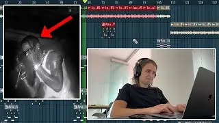 Making a Travis Scott UTOPIA Type Beat | FL Studio Cookup