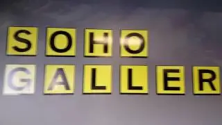 SoHo Gallery Nashville Tn.