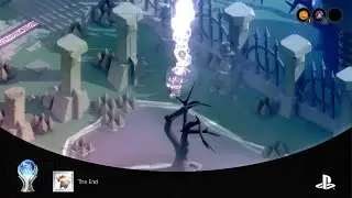 Tunic (PS5) Platinum Trophy #1009