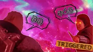 Assassin's Creed Valhalla  කාලෙකට පස්සේ පිස්සු නැටුවා😂