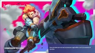 Fortnite Ita - Venerdì 13... Buahahahhaha