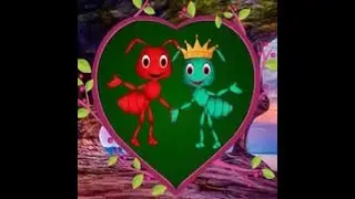 adventurous couple ant escape video walkthrough