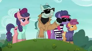 My Little Pony | Сезон 5 | Серия 18 | «Дружба — это чудо» 