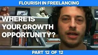 12. Freelance Self-Assessment: Where Are You? ~ Path of the Freelancer