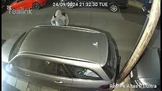 @ReolinkCameras  https://amzn.to/3zfsHUm #camera #safety