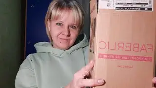 Супер Акция в Фаберлик.Успей до 10 октября