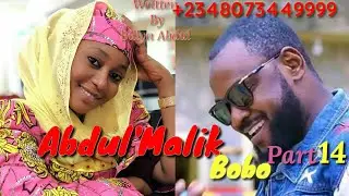 Abdul'Malik Bobo Part 14 January 25/2020