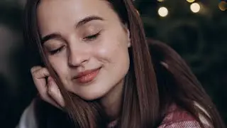 C неба – на землю / стих Бойко Наталки / Савчик Анна (Рождественский стих)