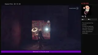 Nier Automata