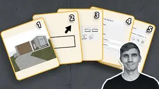 5 ArchiCAD Tools you don't know about