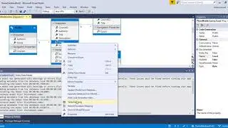 How to update entity data model based on database changes ( alter table in database) | Part-5.2