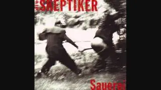 Die Skeptiker - Das geht nie vorbei