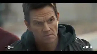 Правосудие Спенсера - Русский трейлер 2020