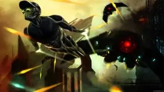 Genetix - Can't Stop The Feeling