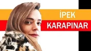 İpek Karapınar Kimdir?