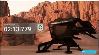 NEW Dune DLC for MS Flight Sim - Ornithopter Flying