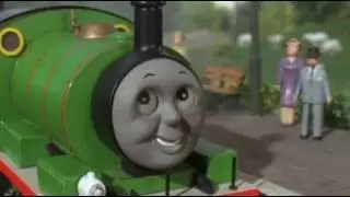 2004 Thomas & Friends DVD Promo (UK)