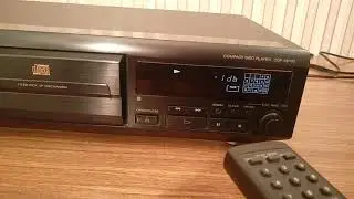 Sony CDP-XE700 на продажу For sale