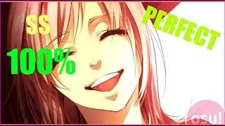 PERFECT PLAY -Poshli vy v zhopu! [Bakari's Insane]  SS 100% ~108pp [osu!]
