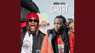 Ghost (feat. SYLA & Anthony Bailey)
