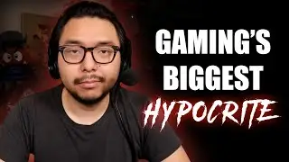 YongYea: Professional Hypocrite