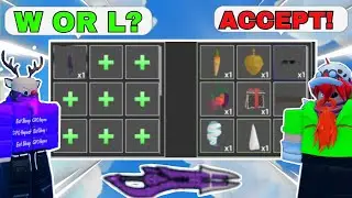 [GPO] CATCHING SCAMMERS as a NOOB with PIRB