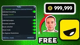 💜 Yubo FREE YUBUCKS TRICK – How to Get Yubucks FAST in 2026! (Real Methods)