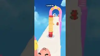 Panceke Run game 