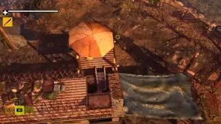 How to survive/ Попробуем выжить, должно получиться!