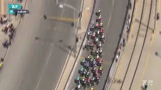 Presidential Cycling TOUR OF TÜRKIYE 2024 – Etapa 7 (resumen)