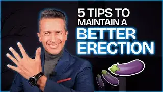 5 Keys to Prevent Erectile Dysfunction: The Complete Guide