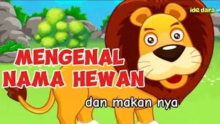 Game Edukasi Seru untuk Anak
