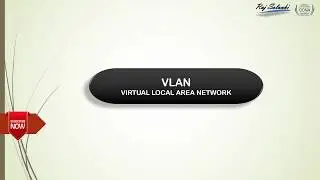 VLAN & VTP