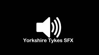 Yorkshire Tykes 4